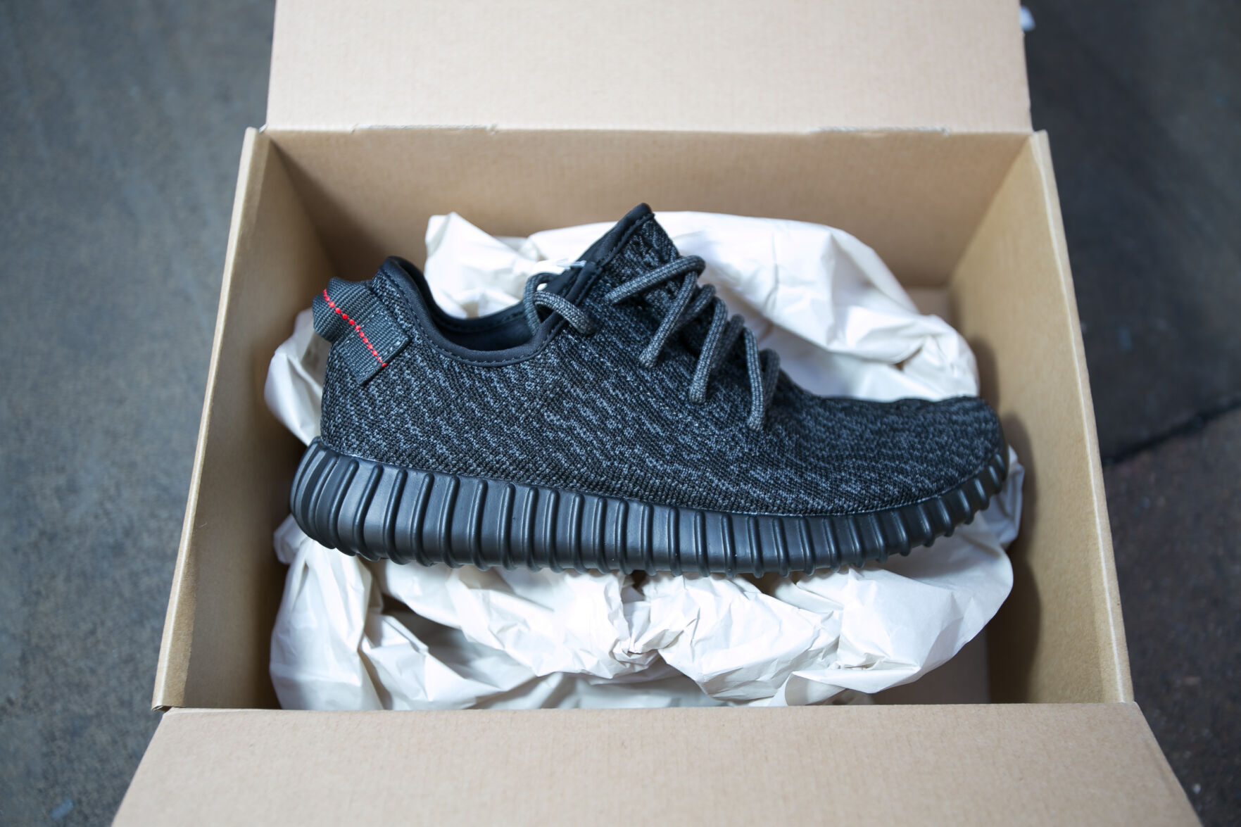 Yeezy shoes